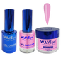WAVEGEL ROYAL COMBO #WR025 SITTING STILL & LOOKING PRETTY