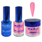 WAVEGEL ROYAL COMBO #WR027 TEA IN THE WAVEGEL ROYAL FAMILY