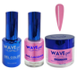 WAVEGEL ROYAL COMBO #WR028 PRINCESS BUBBLEGUM