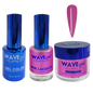 WAVEGEL ROYAL COMBO #WR033 A WALK IN THE QUEEN'S GARDEN