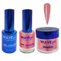 WAVEGEL ROYAL COMBO #WR034 OH DARLING