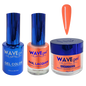 WAVEGEL ROYAL COMBO #WR041 HERE ON TIME!