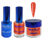 WAVEGEL ROYAL COMBO #WR043 HELLO FROM THE OTHER SIDE!