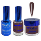 WAVEGEL ROYAL COMBO #WR050 DARK CRIMSON