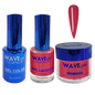 WAVEGEL ROYAL COMBO #WR054 NIGHT IN