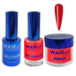 WAVEGEL ROYAL COMBO #WR058 CHARLEMAGNE