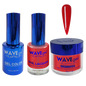 WAVEGEL ROYAL COMBO #WR059 CATCH ME IN A PRIVATE CHARTER