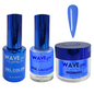 WAVEGEL ROYAL COMBO #WR104 MEET ME AT THE GATE!