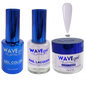 WAVEGEL ROYAL COMBO #WR122 WHITISH PURITY