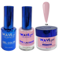 WAVEGEL ROYAL COMBO #WR124 HEAVENLY PINK