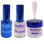 WAVEGEL ROYAL COMBO #WR127 ALABASTER