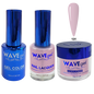 WAVEGEL ROYAL COMBO #WR131 MIMINOPINK