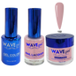 WAVEGEL ROYAL COMBO #WR132 PALED-FACED