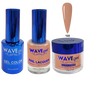 WAVEGEL ROYAL COMBO #WR133 GLAZED POTTERY