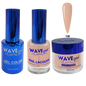 WAVEGEL ROYAL COMBO #WR136 GOBI DUNES