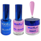 WAVEGEL ROYAL COMBO #WR140 CLASSIC ROSE