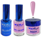 WAVEGEL ROYAL COMBO #WR145 NOBLE LAVENDER