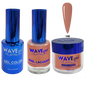 WAVEGEL ROYAL COMBO #WR146 LIGHT-COMPLEXIONED