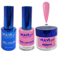 WAVEGEL ROYAL COMBO #WR151 TAFFY LILAC TEA
