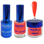 WAVEGEL ROYAL COMBO #WR154 DAHLIA BULB