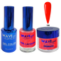 WAVEGEL ROYAL COMBO #WR156 PAPRIKA