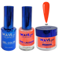 WAVEGEL ROYAL COMBO #WR157 BURNT SIENNA
