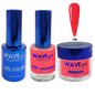 WAVEGEL ROYAL COMBO #WR159 FLORID BLOOM