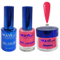 WAVEGEL ROYAL COMBO #WR164 GERANIUM