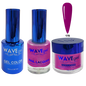WAVEGEL ROYAL COMBO #WR170 FLIRT DATE OF QUEENS