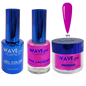 WAVEGEL ROYAL COMBO #WR171 FANDANGO FLOW