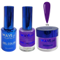 WAVEGEL ROYAL COMBO #WR173 DIOXAZINE