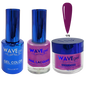 WAVEGEL ROYAL COMBO #WR175 MAUVEINE MAJESTY