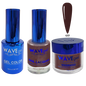 WAVEGEL ROYAL COMBO #WR177 MUD OAK