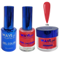 WAVEGEL ROYAL COMBO #WR179 SANGRIA THRILL