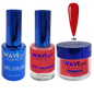 WAVEGEL ROYAL COMBO #WR180 CHILI PEPPER