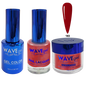 WAVEGEL ROYAL COMBO #WR183 CARMINE LAKE
