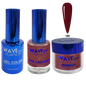 WAVEGEL ROYAL COMBO #WR185 NIGHTSHADE FAMILY