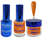 WAVEGEL ROYAL COMBO #WR187-BRASS ON ME