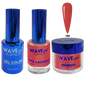 WAVEGEL ROYAL COMBO #WR189-GONE RUSTY