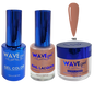 WAVEGEL ROYAL COMBO #WR193 DARK BEACH