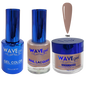 WAVEGEL ROYAL COMBO #WR194 PERFECT GREIGE
