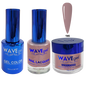 WAVEGEL ROYAL COMBO #WR195 STICKS & STONES