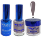 WAVEGEL ROYAL COMBO #WR196 GONE LIKE FLINT