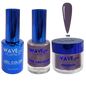 WAVEGEL ROYAL COMBO #WR199 PEACOAT
