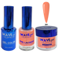 WAVEGEL ROYAL COMBO #WR201 TERRA COTTA