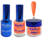 WAVEGEL ROYAL COMBO #WR202 TANGELO