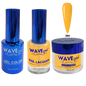 WAVEGEL ROYAL COMBO #WR204 ORANGE TWIST
