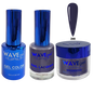 WAVEGEL ROYAL COMBO #WR208 INK BLOT