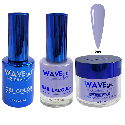 WAVEGEL ROYAL COMBO #WR209 QUIET COVE