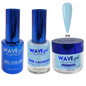WAVEGEL ROYAL COMBO #WR210 BLUE HARBOR